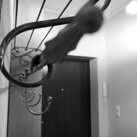 Appartement Debowa Grobla à Gdańsk Extérieur photo