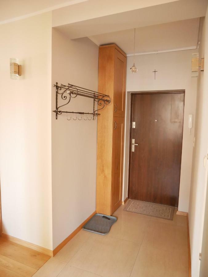 Appartement Debowa Grobla à Gdańsk Extérieur photo