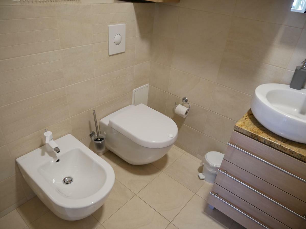 Appartement Debowa Grobla à Gdańsk Extérieur photo